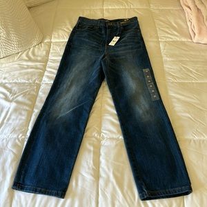 NWT Express Jeans